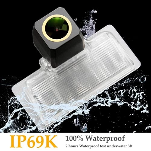 RVC-Cam 6 - wired 576-700 TVL