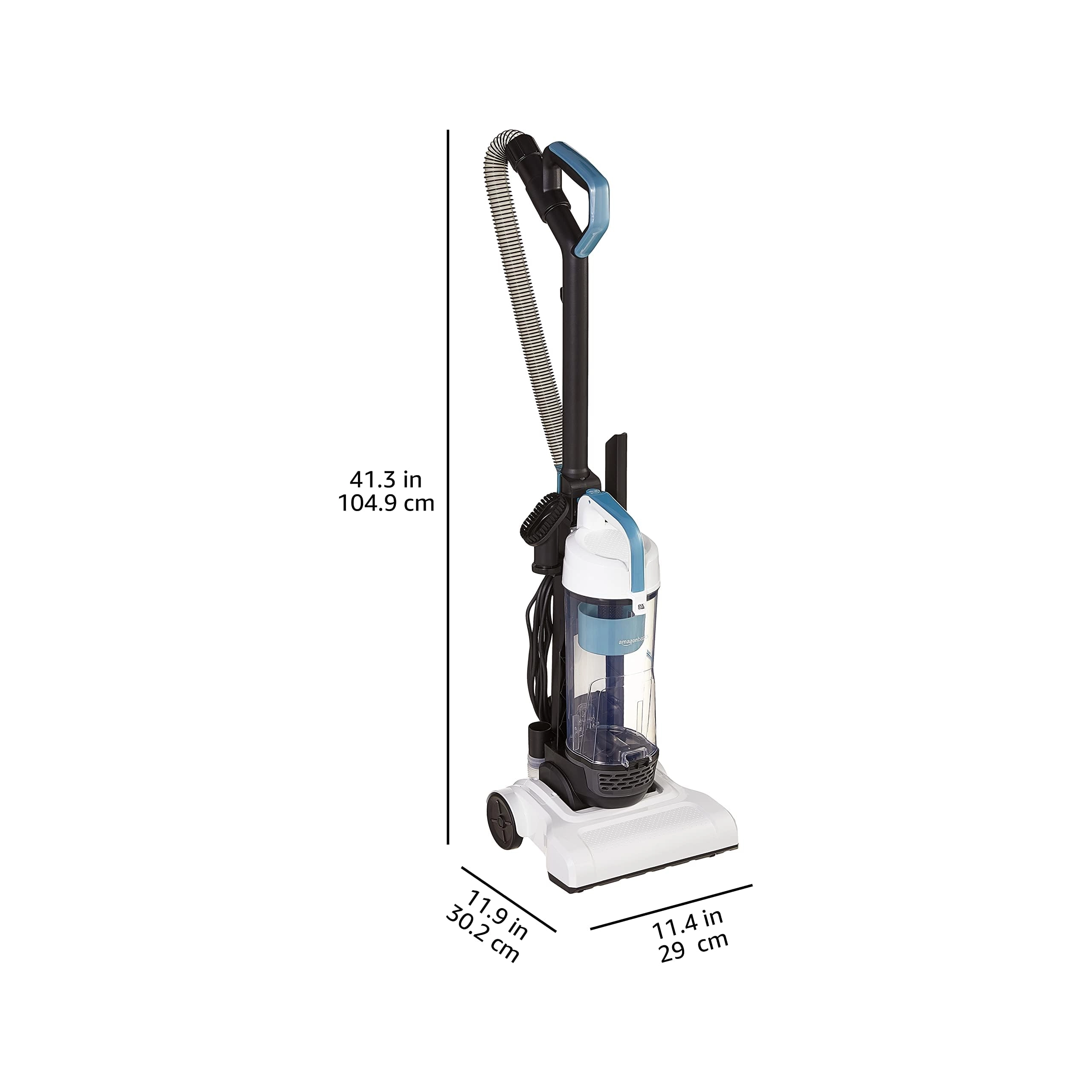 Upright Bagless Vacuum Cleaner (PD-KNRMY6AYFK)