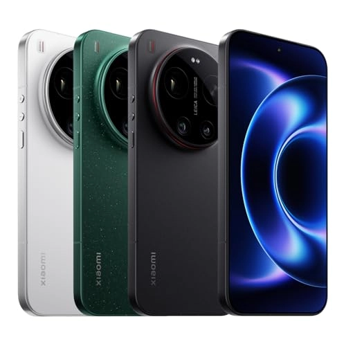 17 ultra 16GB 512GB