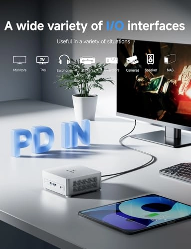 UM750L - AMD Ryzen 5 7545U 16GB 1TB