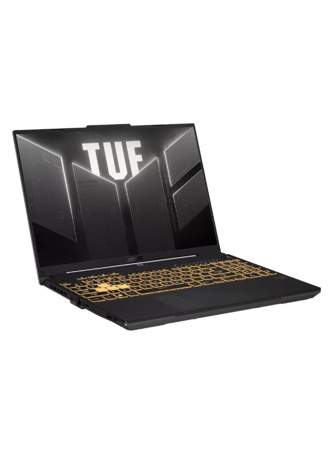 TUF Gaming F16 FX607VU-RL048 - 16'' Core 5 210H 16GB DDR5 512GB SSD