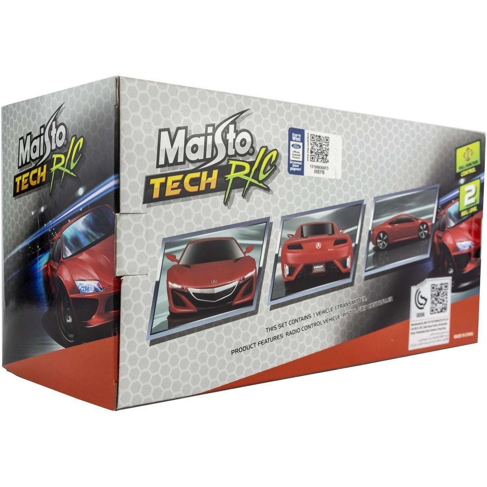 Mercedes Amg Gt - 1:24