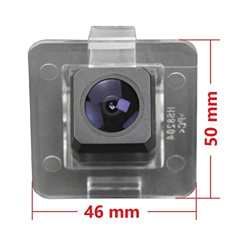 RVC-Cam 6 - wired 576-700 TVL