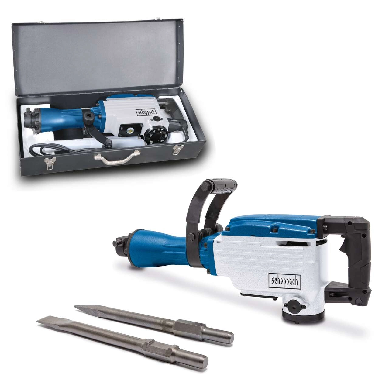 Scheppach AB1700 - 1700 watts