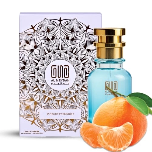 D Newur Twentynine - 200 ML