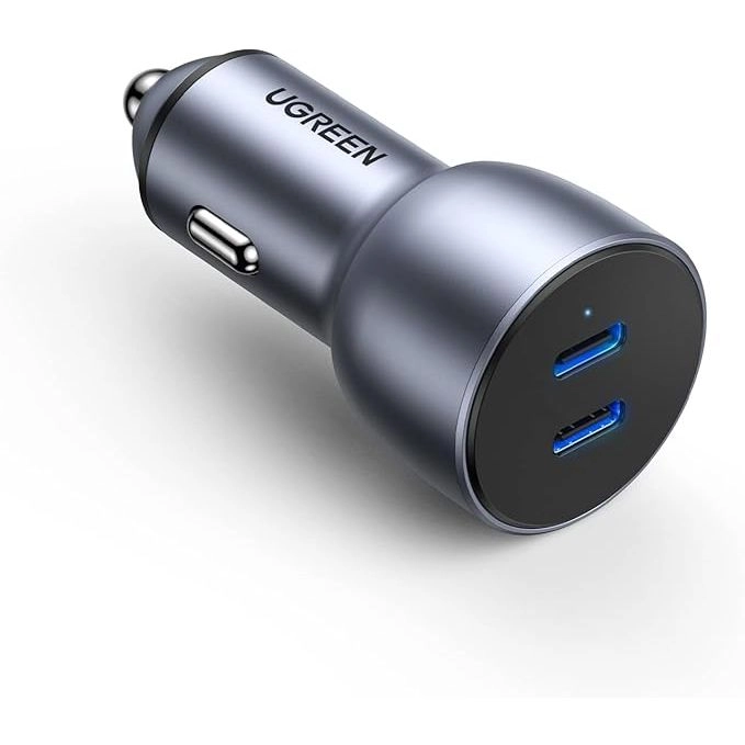 Ugreen Car Charger