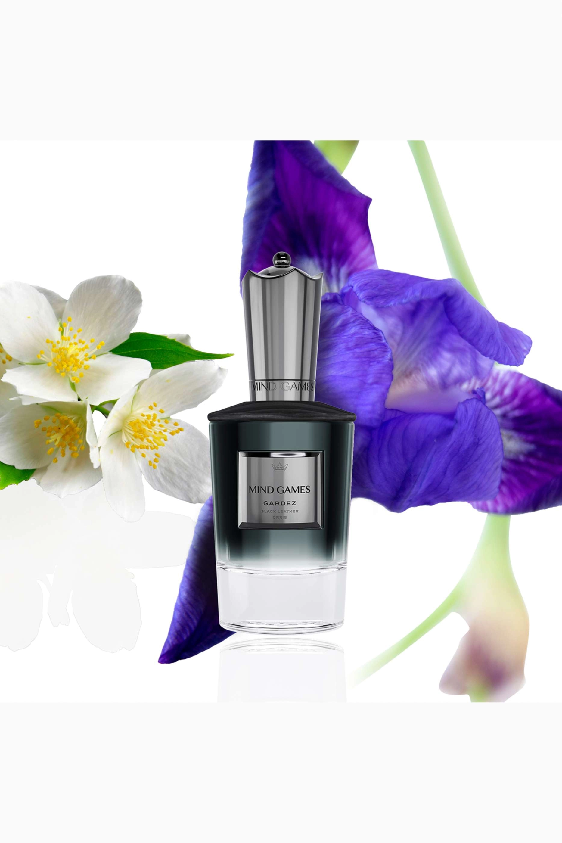 Gardez Extrait de Parfum - 100 milliliter