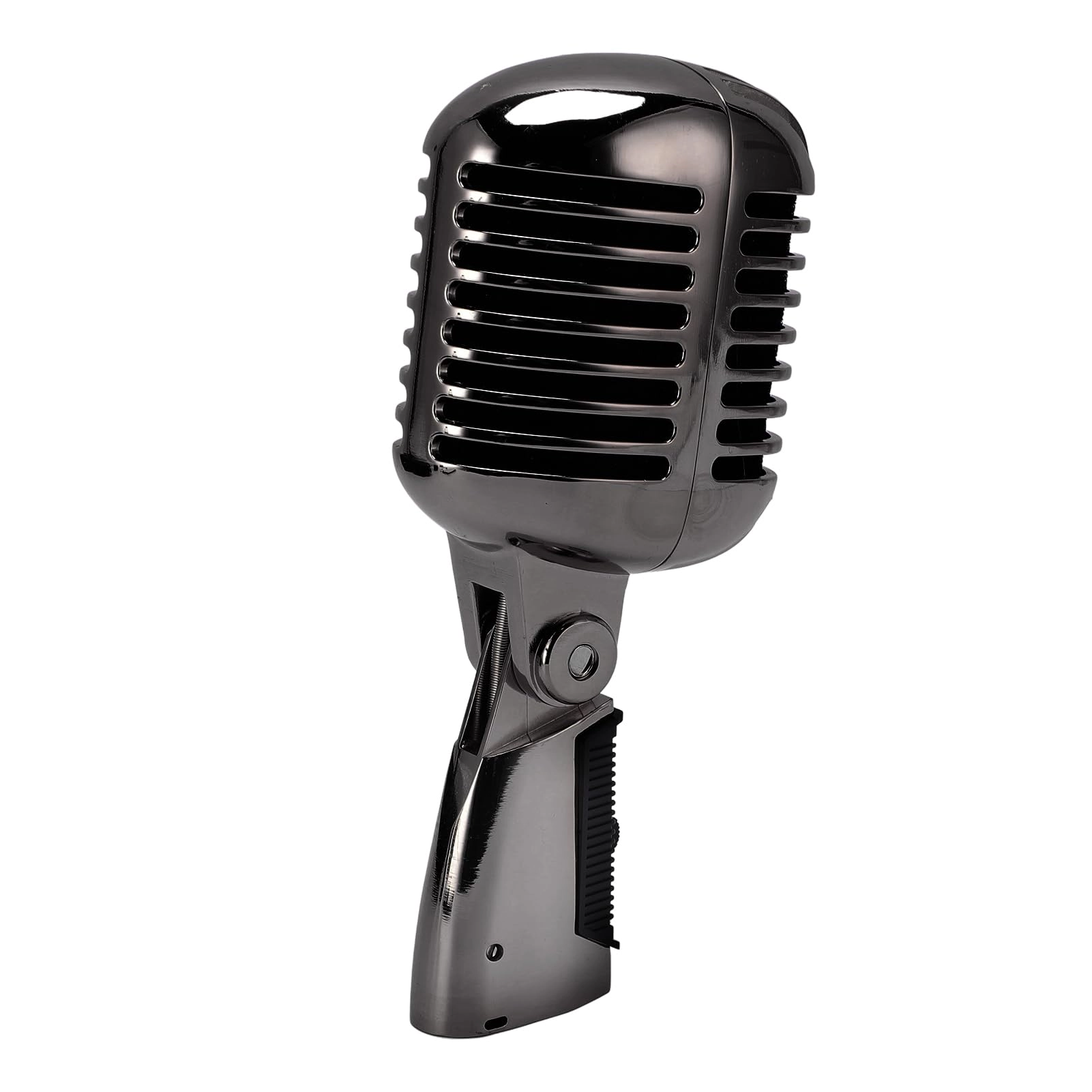 Vintage Microphone 3.5mm-Mini-Jack Microphone