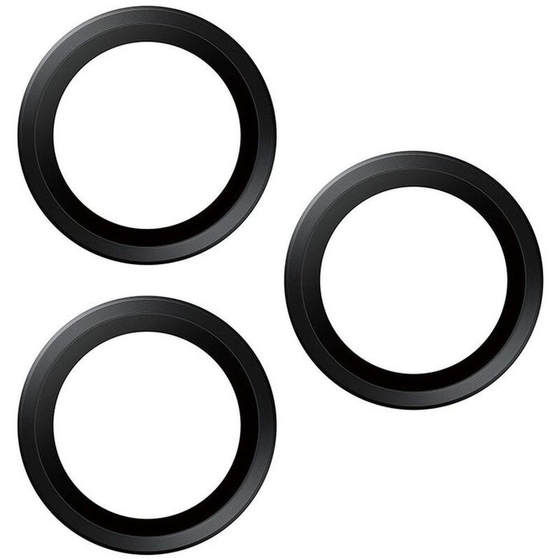 Hoops Ceramic Ii - iPhone 17 Pro Max Lens Protector