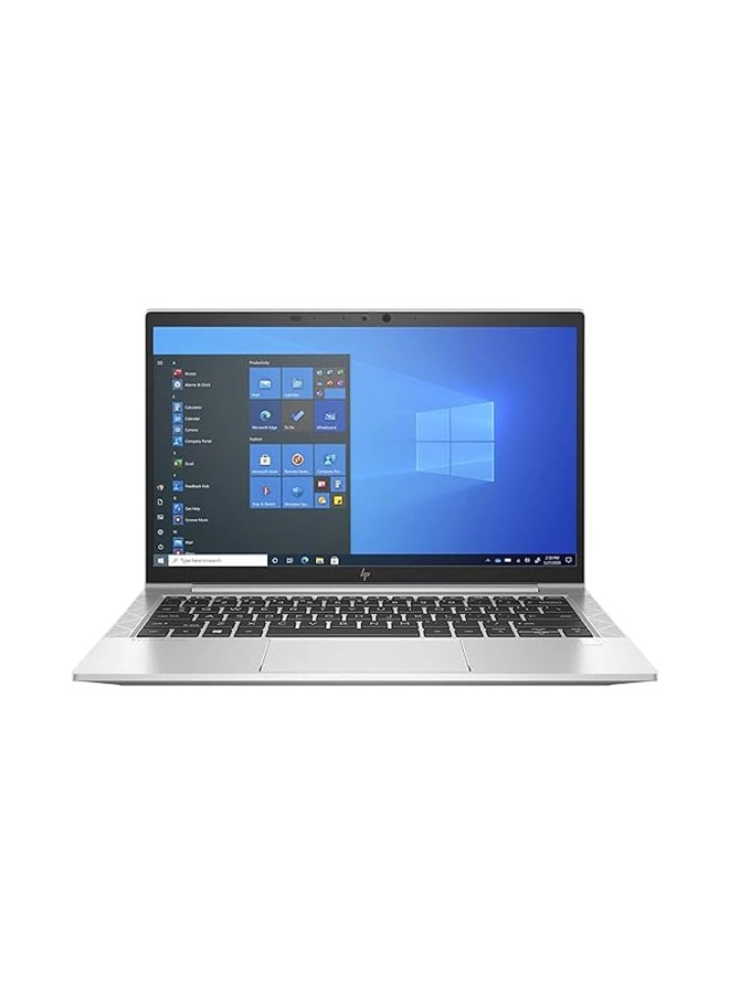HP EliteBook 830 G8 336D2EA - 13.3'' Core i5-1135G7 8GB DDR4 256GB SSD