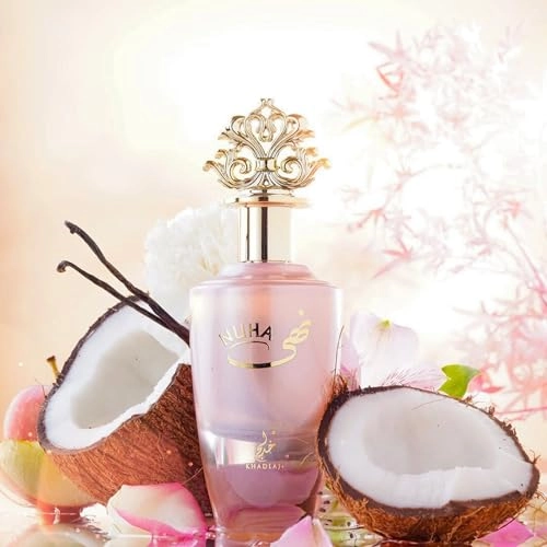 Nuha Bon Bon Eau de Parfum 85ml