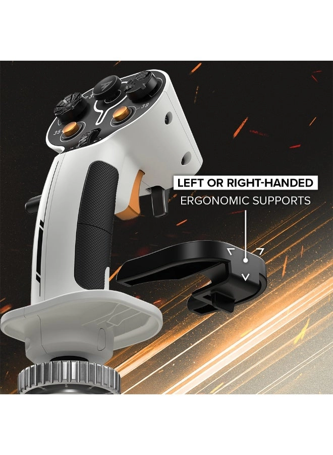 SOL-R1 Flight Stick