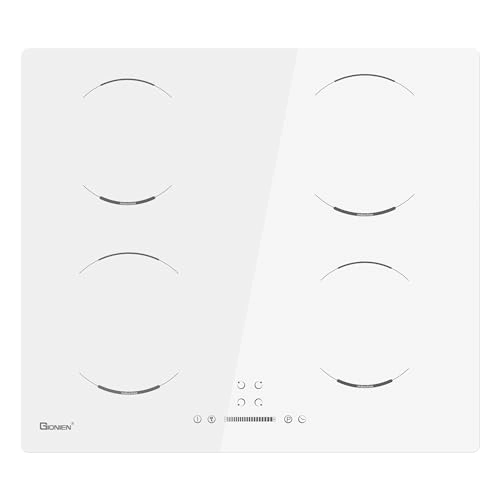 GIT464W Induction hob