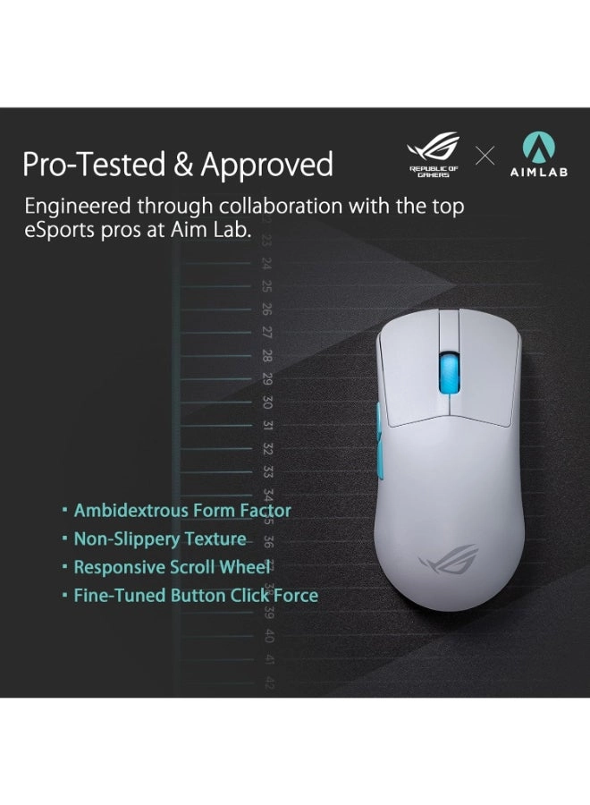 ROG Harpe Ace - Wireless