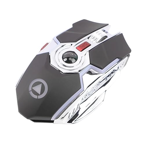 Gaming Mouse - Wireless