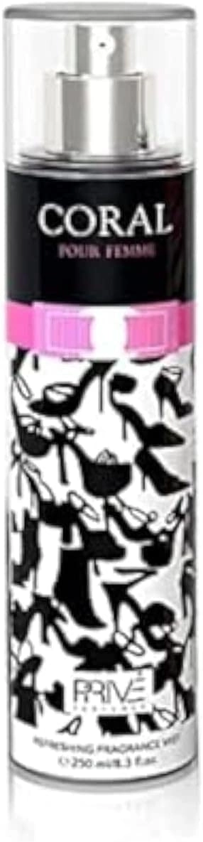 Emper Prive - 250 ml Coral