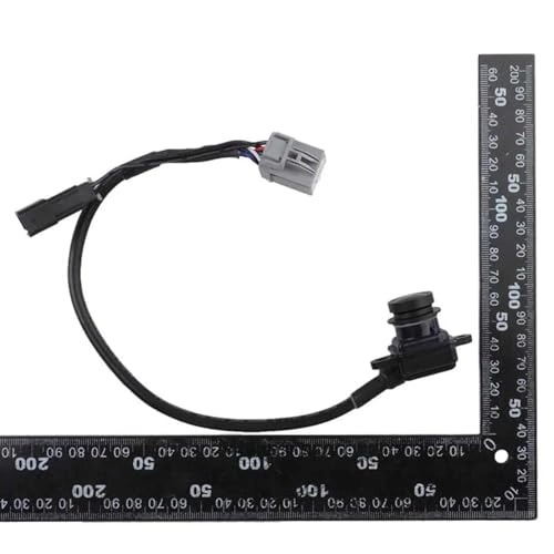 Reversing Camera - 12V Direct Replacement