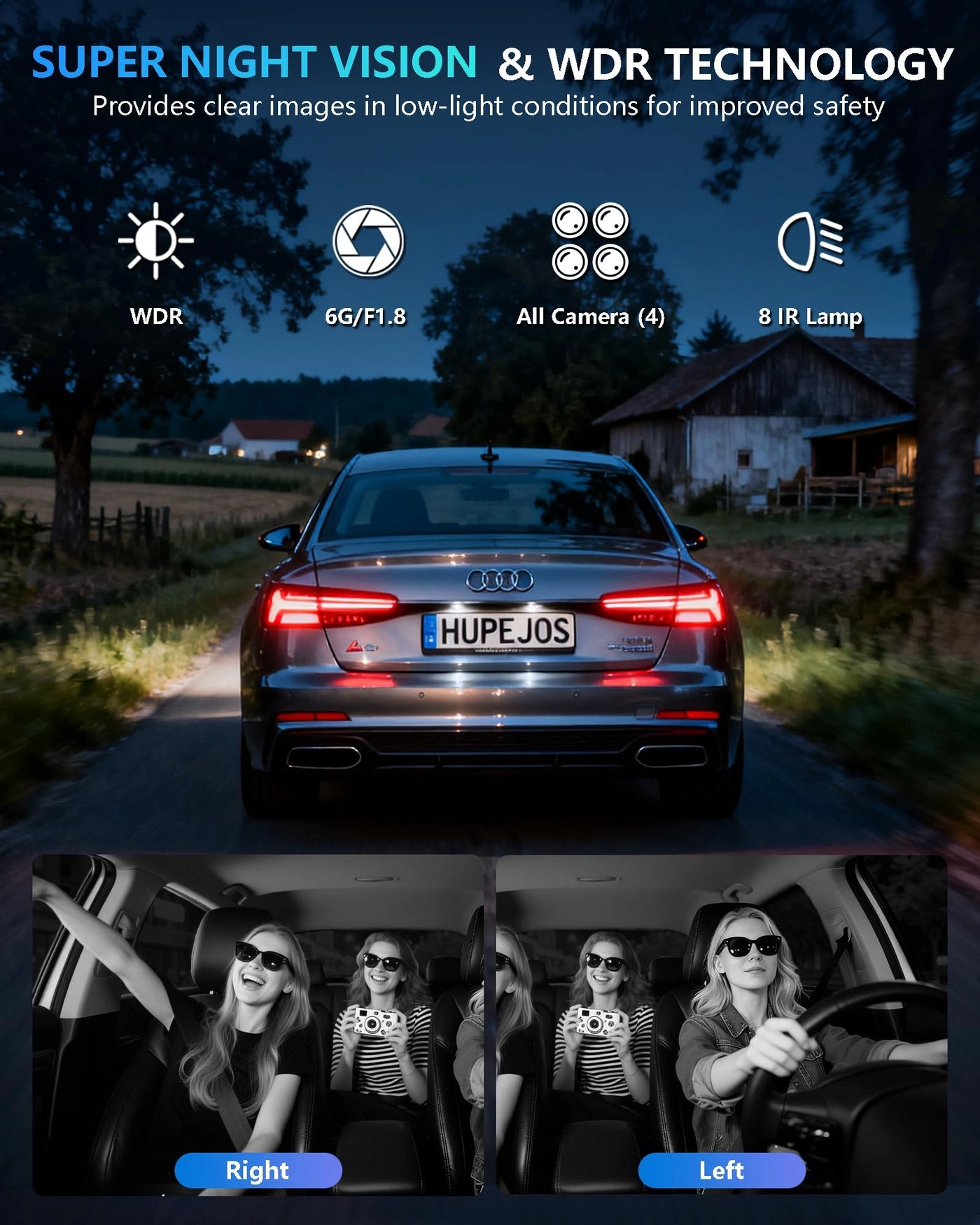 V8PLUS 4K UHD