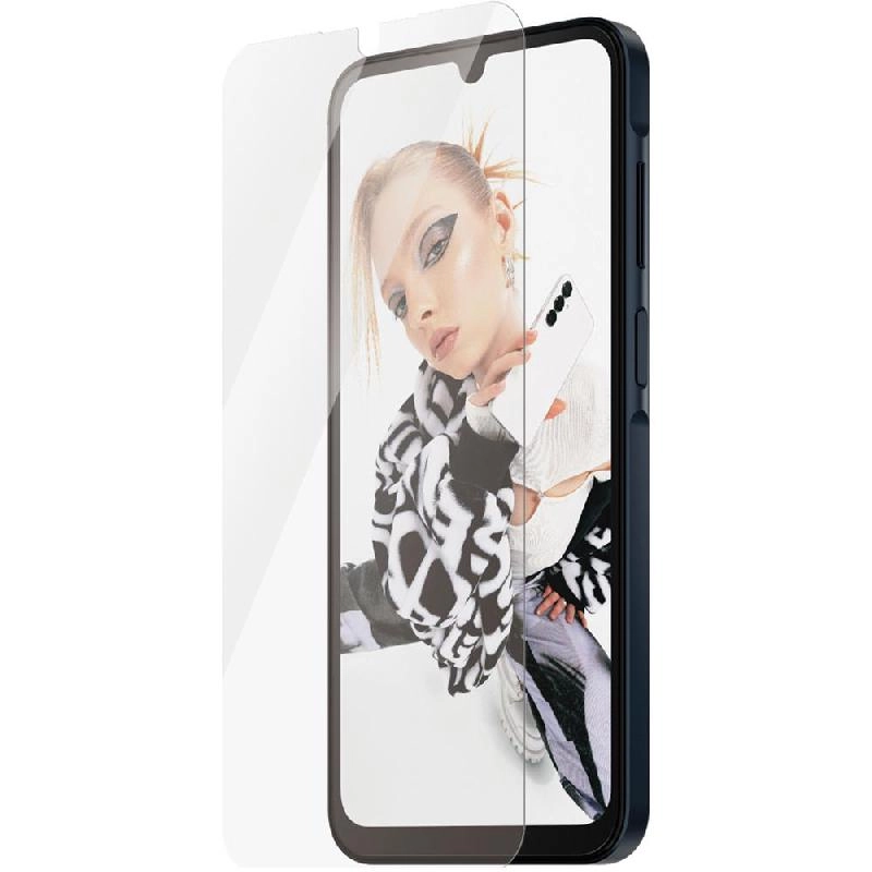 Privacy Tempered Glass Screen Protector for Samsung Galaxy A26 5G