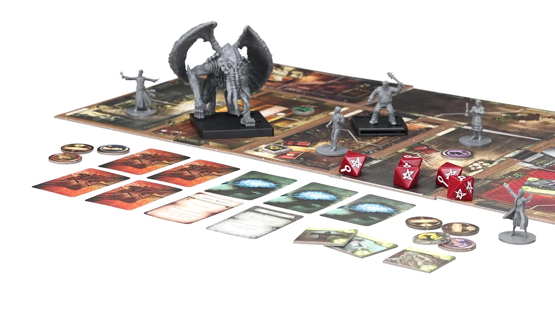 Homes of Terror - Second Edition