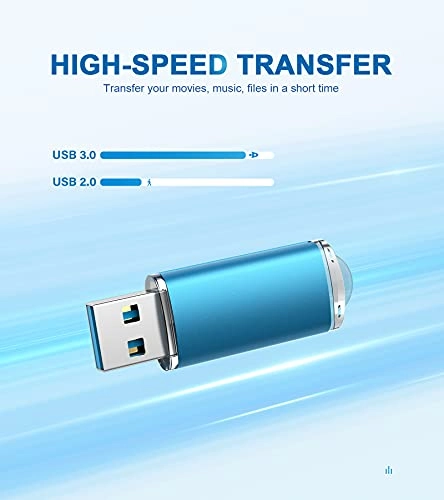U215 - USB 3.0 USB Type A 128GB