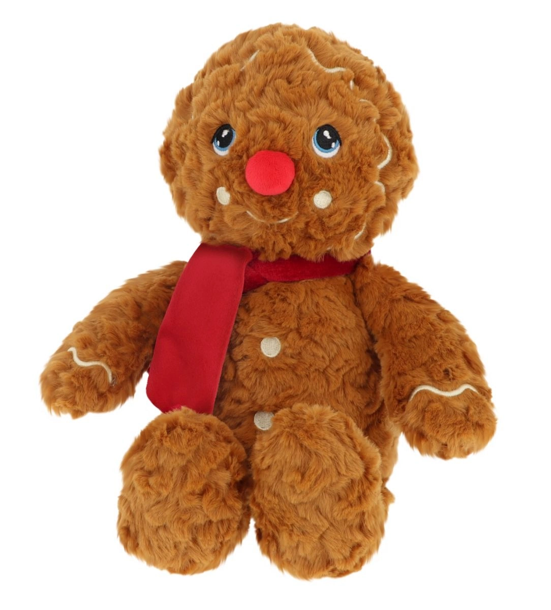 Keel Toy Gingerbread Man Keeleco 25 cm Plush