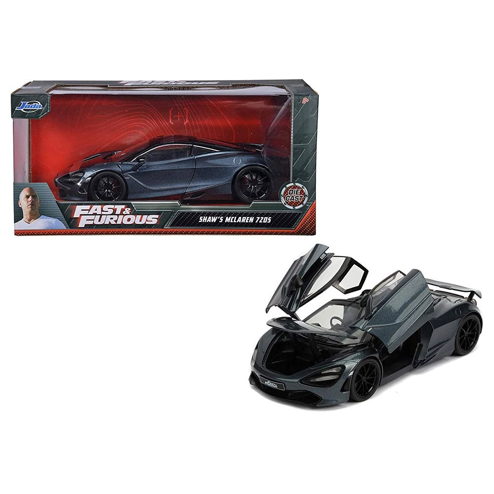 McLaren 720S - 1:32