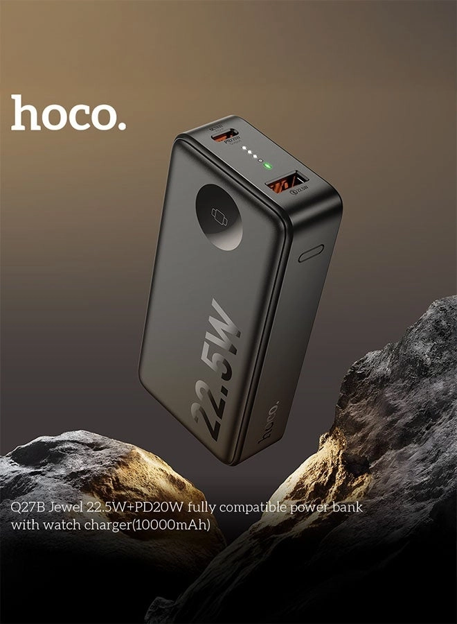 Q27B - 10000mAh 22.5W