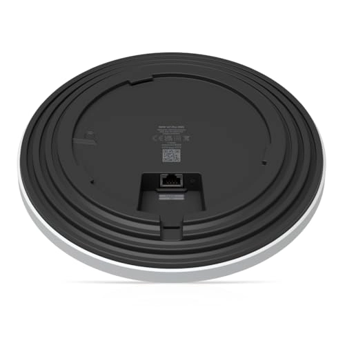 U7-Pro-XGS-US - 8-stream WiFi 7 10Gbps/5Gbps/2.5Gbps/1Gbps