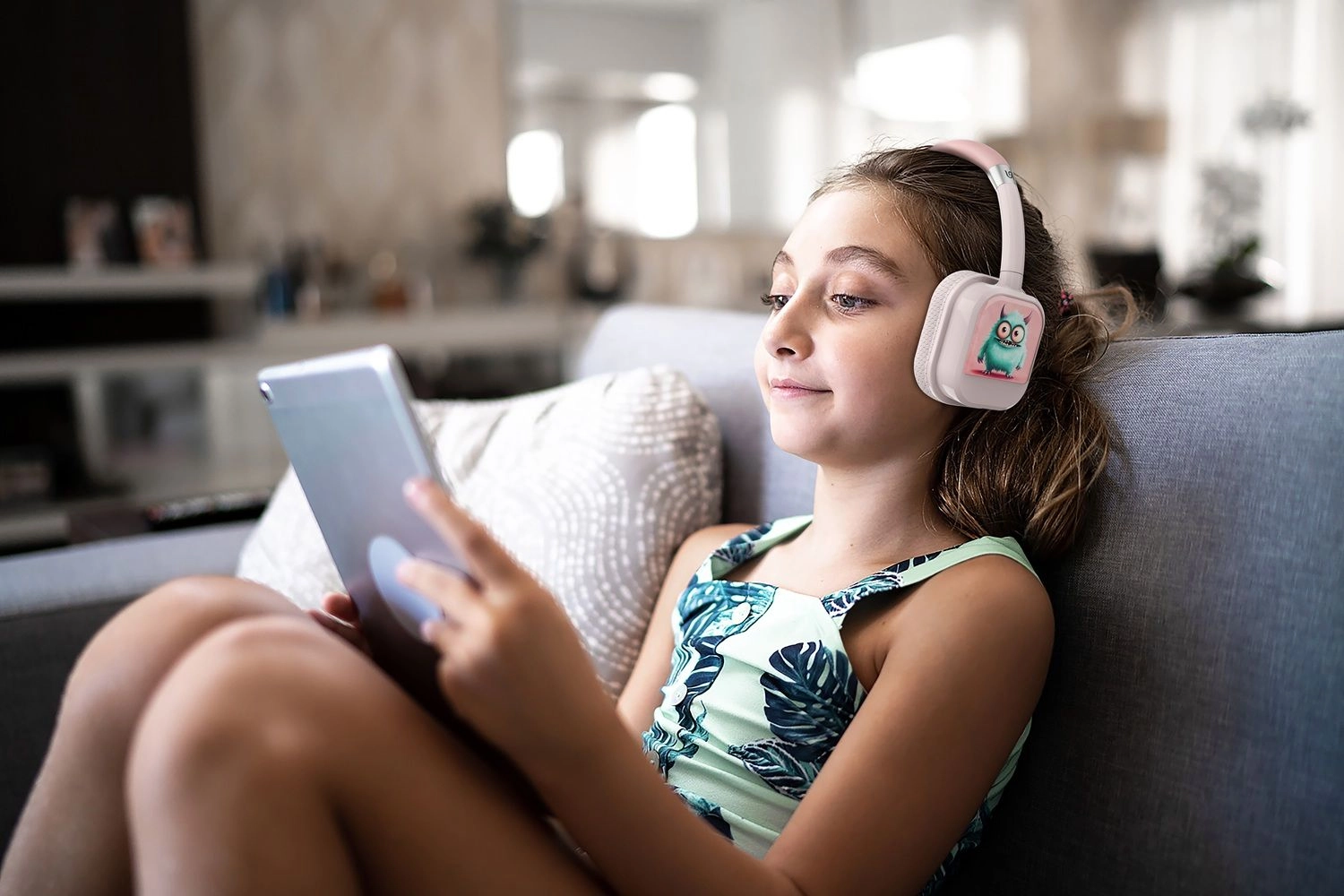 Yotowave Wireless Headphone