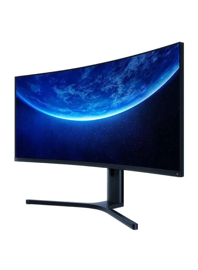 Mi Curved XMMNTWQ34 34-inch