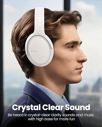 Harmoniq Wireless Headphone