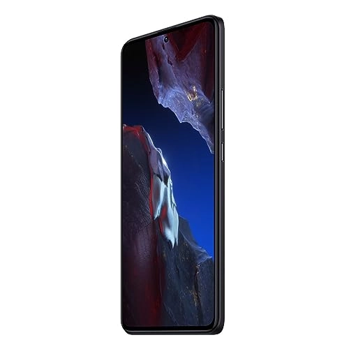 Poco F5 Pro - 12GB 512GB