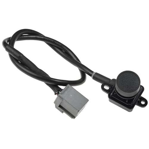 Rear View Backup Reverse Camera - Night vision