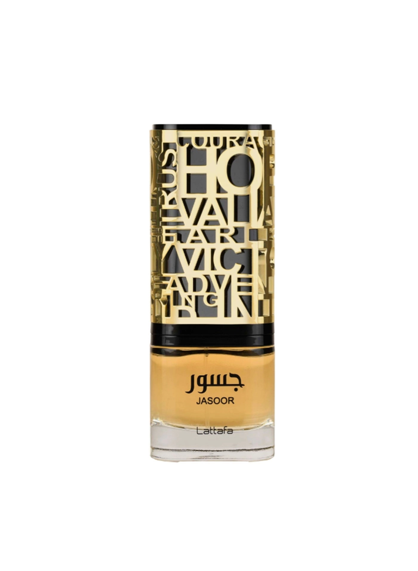 Jasoor Eau de Parfum 100 ml