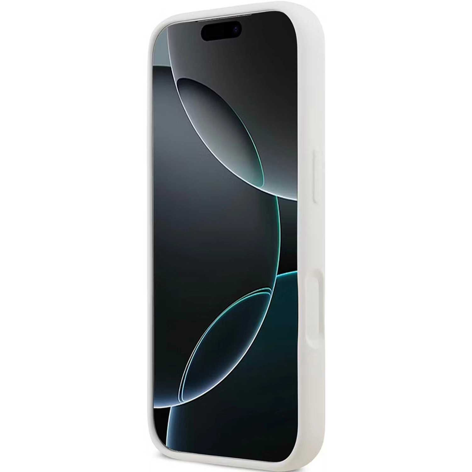 Liquid Silicone Case for iPhone 17 Pro