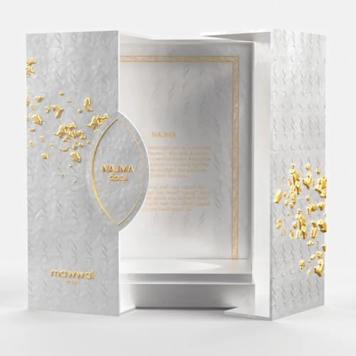 Najma Eau de Parfum 80 ml