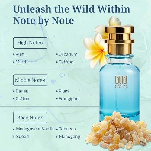 Vanila Faateel - 100 ML