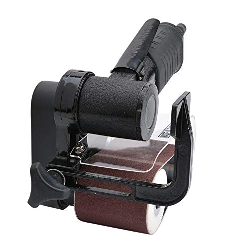 Belt Sanding Machine - Portable 60 * 260mm