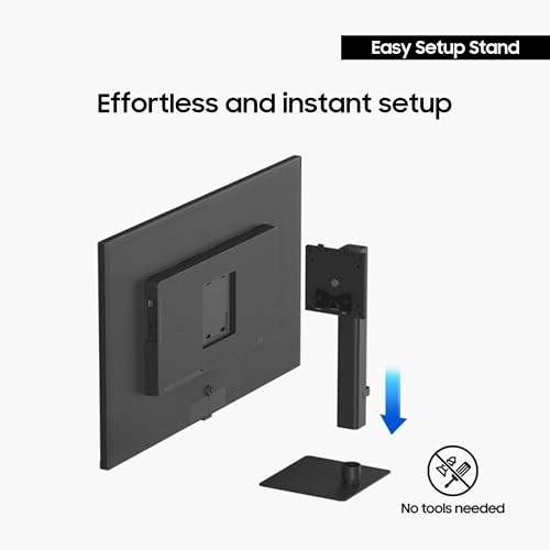 ViewFinity S7 - LS32D708EBNXGO 32 Inches 4K UHD 2160p