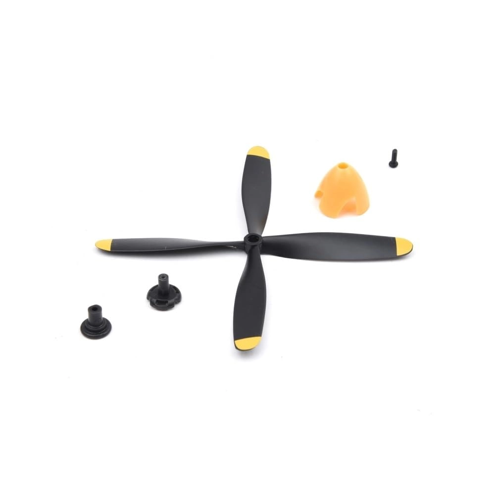 CntwRU Series 761 - 4 Blade 2 pcs