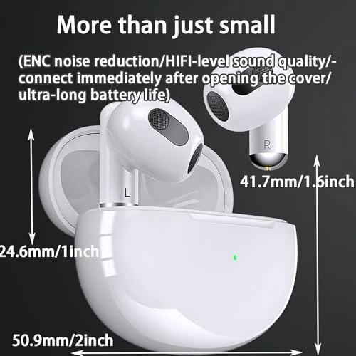 In-Ear Headset - Wireless Earbud