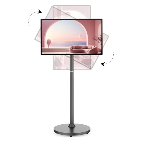 DY-MoveView 27B - 2K DCI 1080p 32 Inches