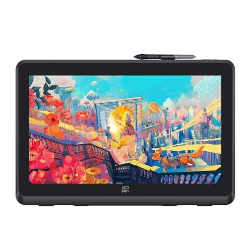 Artist 22 Plus - 16K