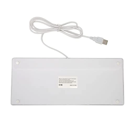 USB Wired Keyboard - Wired