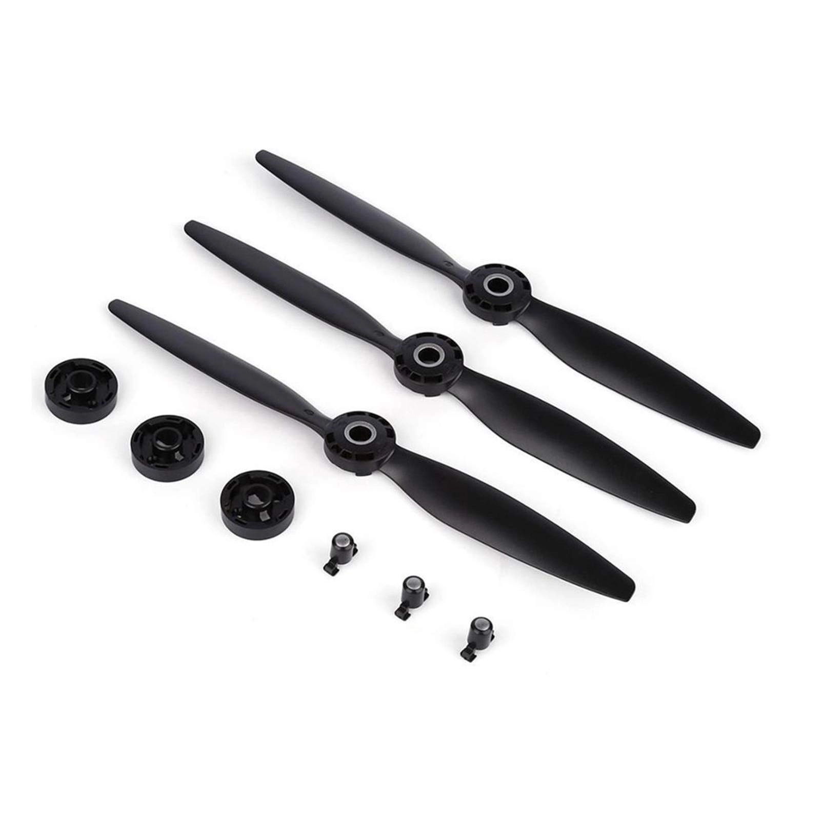 XEBRAD STORE Propeller for Typhoon H480 - A B Blade ABS black
