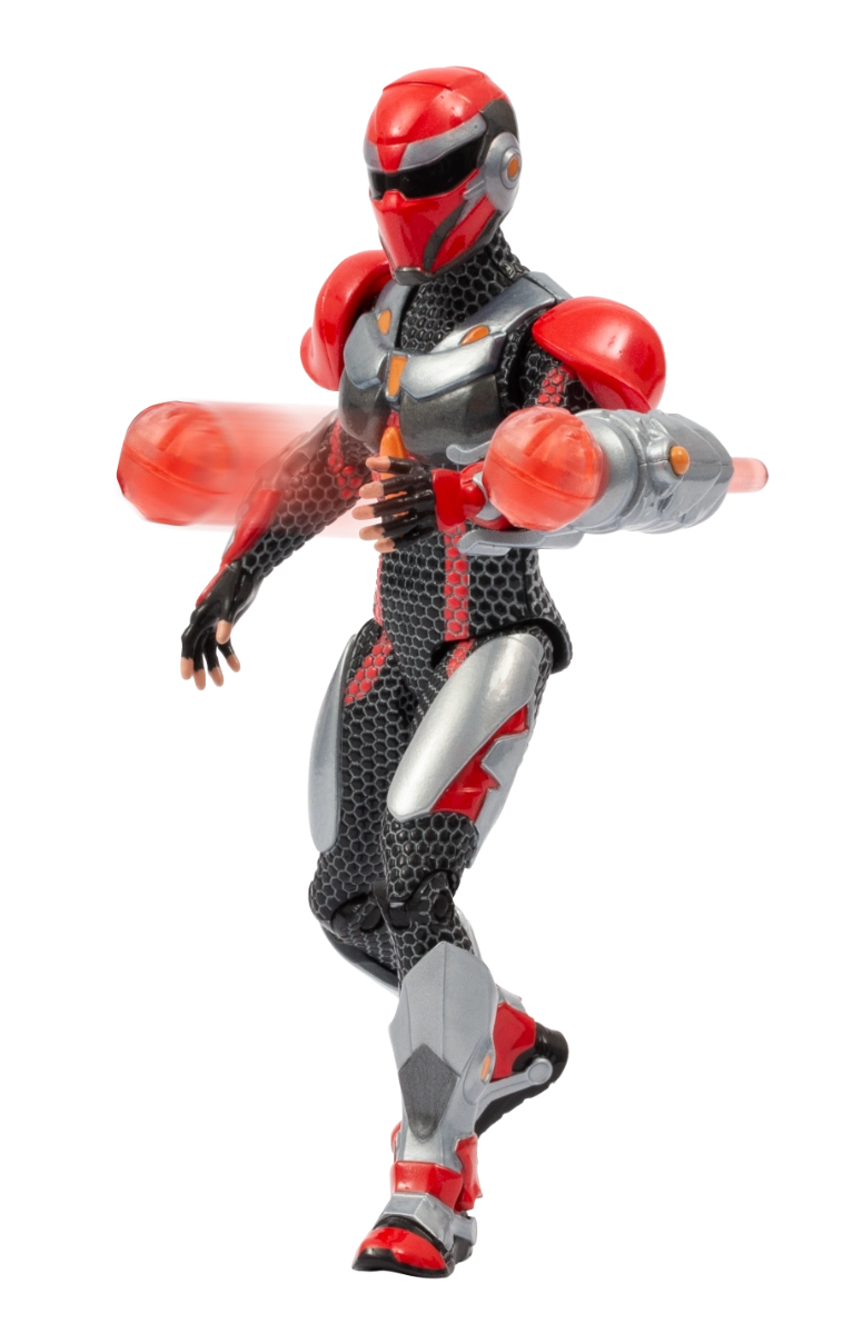 New Era Scions - 3+ Carter, Glen, Skye, Zane 1 Pc