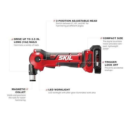 PWR CORE 12 - 2.0Ah 12V