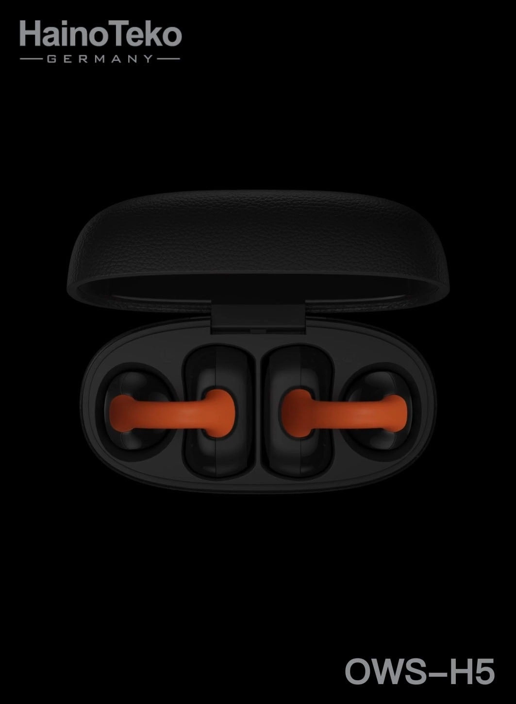 OWS-H6 Wireless Earphone