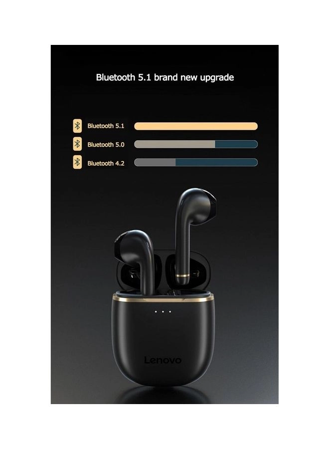 H12 Wireless Earbud